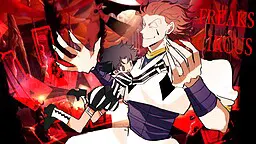 全职猎人同人游戏circusfreaks