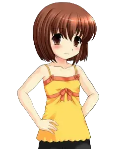 宇野 星華
