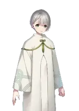 新座 真白
