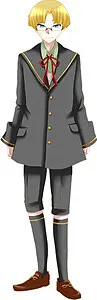 マルク・ミロノフ