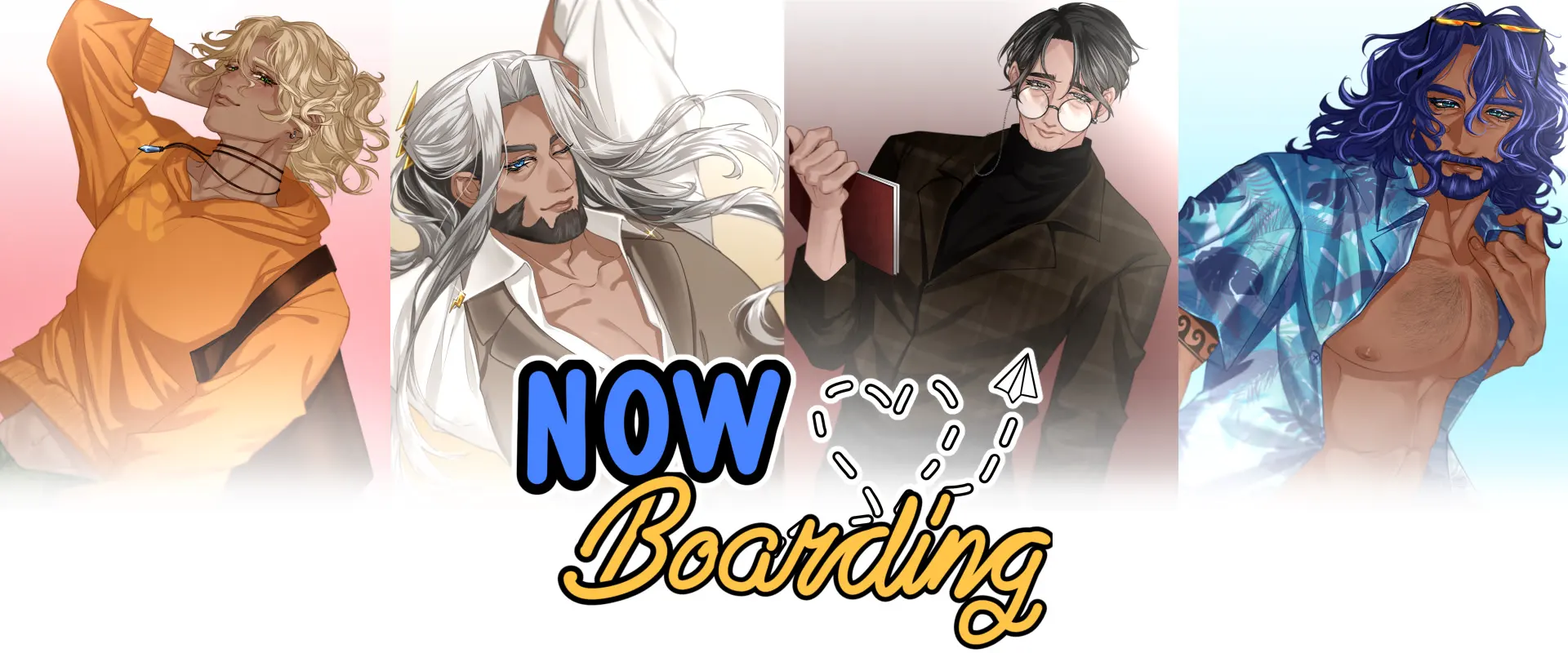 Now Boarding: Mile High Passion