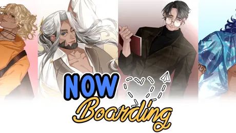Now Boarding: Mile High Passion