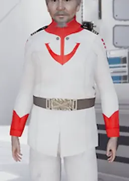 Admiral Sun