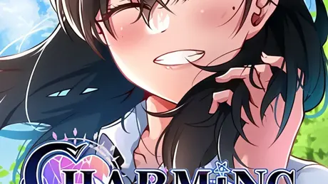 CHARMING HEART