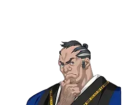 八頭幸右衛門