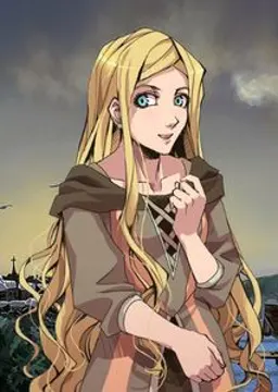 Heileen