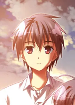 遠野 森羅