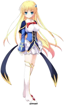 オルフィーナ・フォン・ルーヴェンス