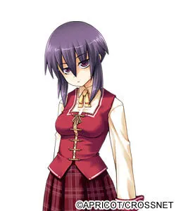 深月汐音
