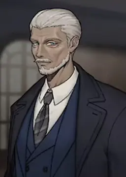Oscar Henkle