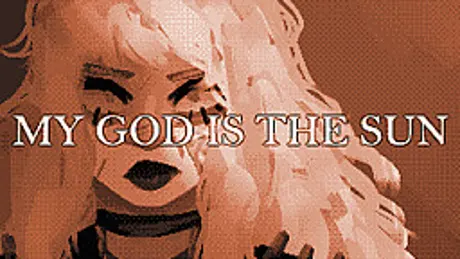 My God is the Sun