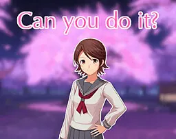 Can you do it?