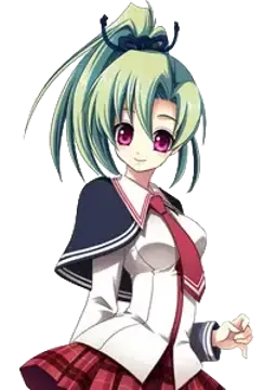 一之濑 晴子