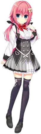 常磐華乃