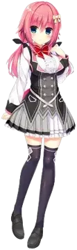 常磐華乃