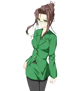 赤城 美佐子