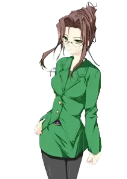赤城 美佐子