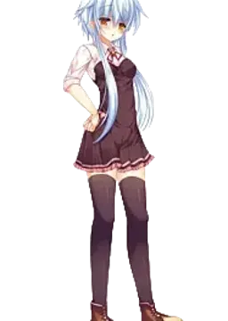平柏ユイカ