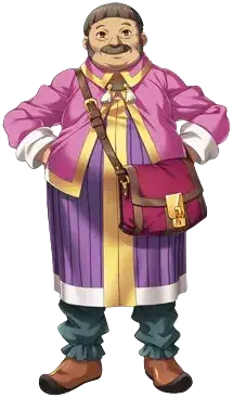 凯尔盖鲁·汀博
