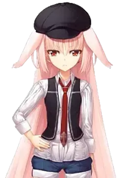 ルナ