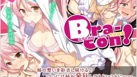ブラコン!なずさおねーちゃんの性活保護