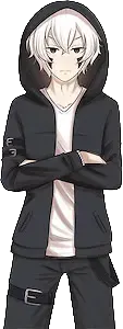 Kinda Kuroki