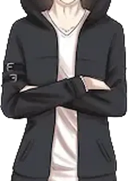 Kinda Kuroki