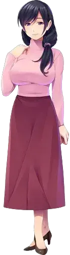 沢井香菜