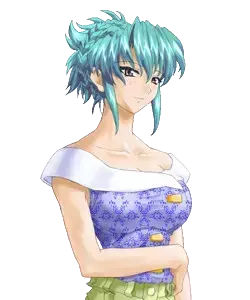 真藤 ひとみ