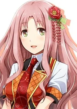 烏丸 理都