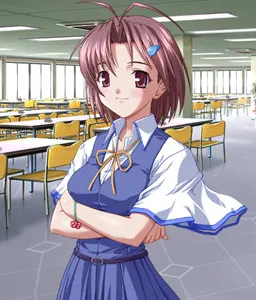常磐 美幸