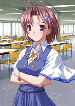 常磐 美幸