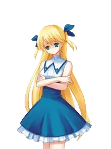 Yamimiya Saki