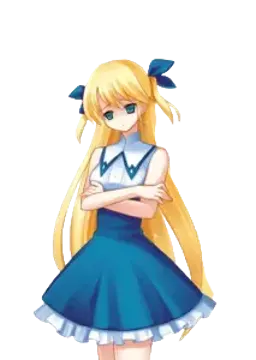 Yamimiya Saki