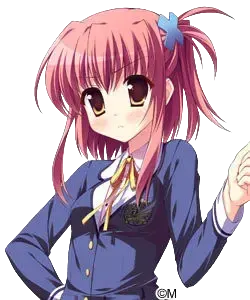 遠海 佐奈