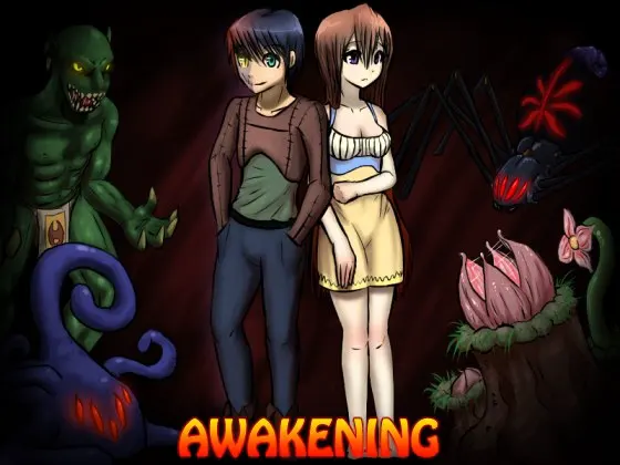 Project #0 - Awakening