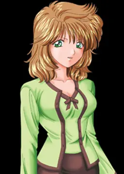 亜矢