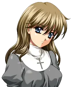 麻里亜