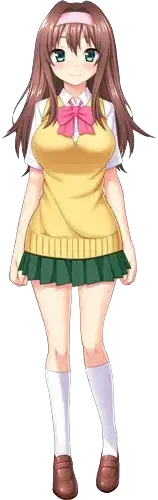 鳴海 詩乃