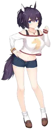 润