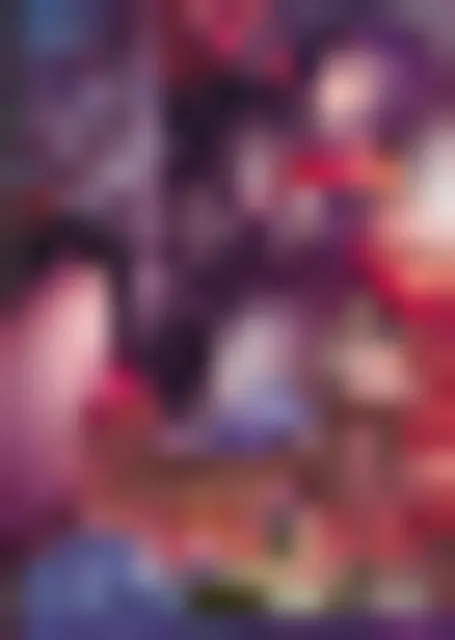 逢魔ガ刻 黄昏ニ烟ル少女