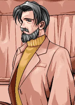柊野木 隆明