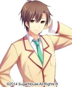 秋津 勝