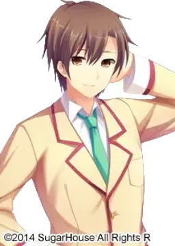 秋津 勝