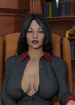 Alina Bellmere