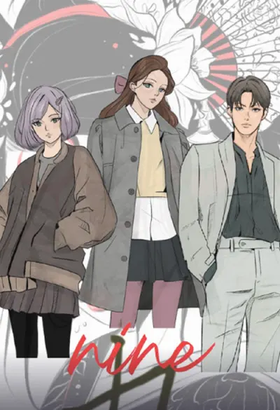 Nine