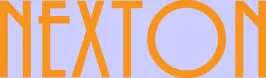 NEXTON logo