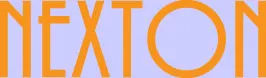 NEXTON logo