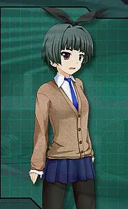 望月 二葉