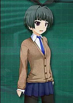望月 二葉